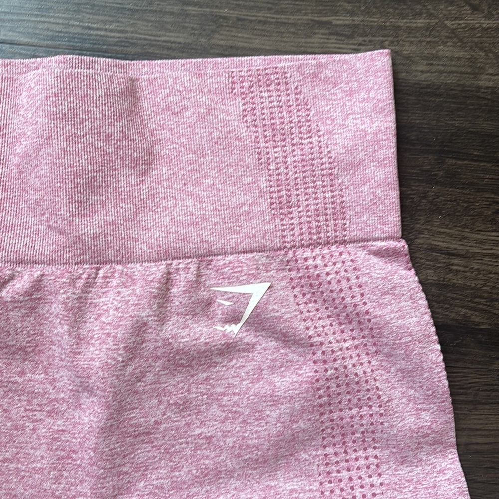 Gymshark Vital Seamless Leggings - Picture 4 of 4